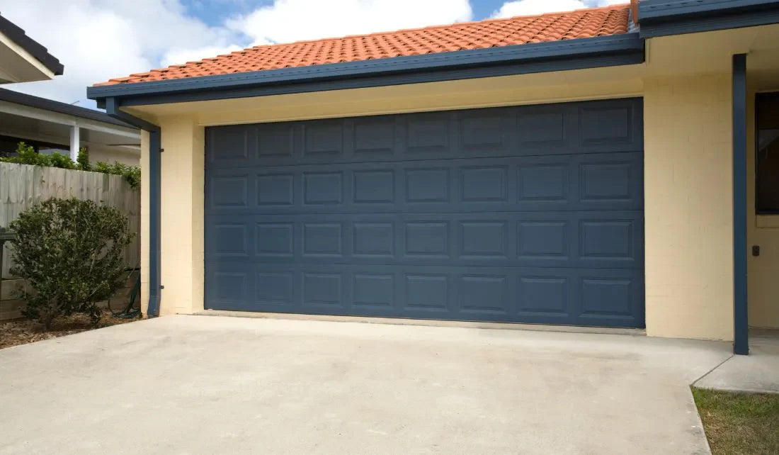 Top Reasons to Install an Automatic Deadbolt for Garage Door in Your Home