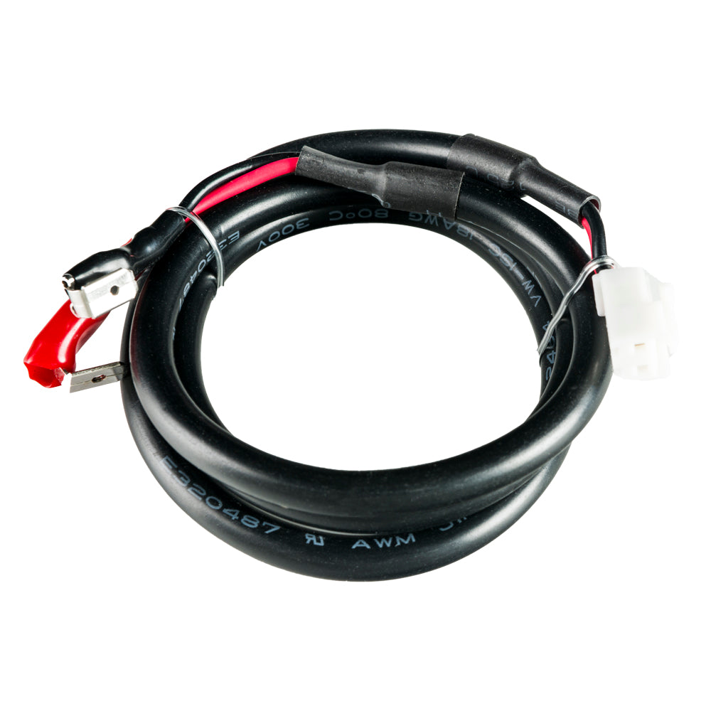 Bulk SureLock Backup Battery Harness image 0