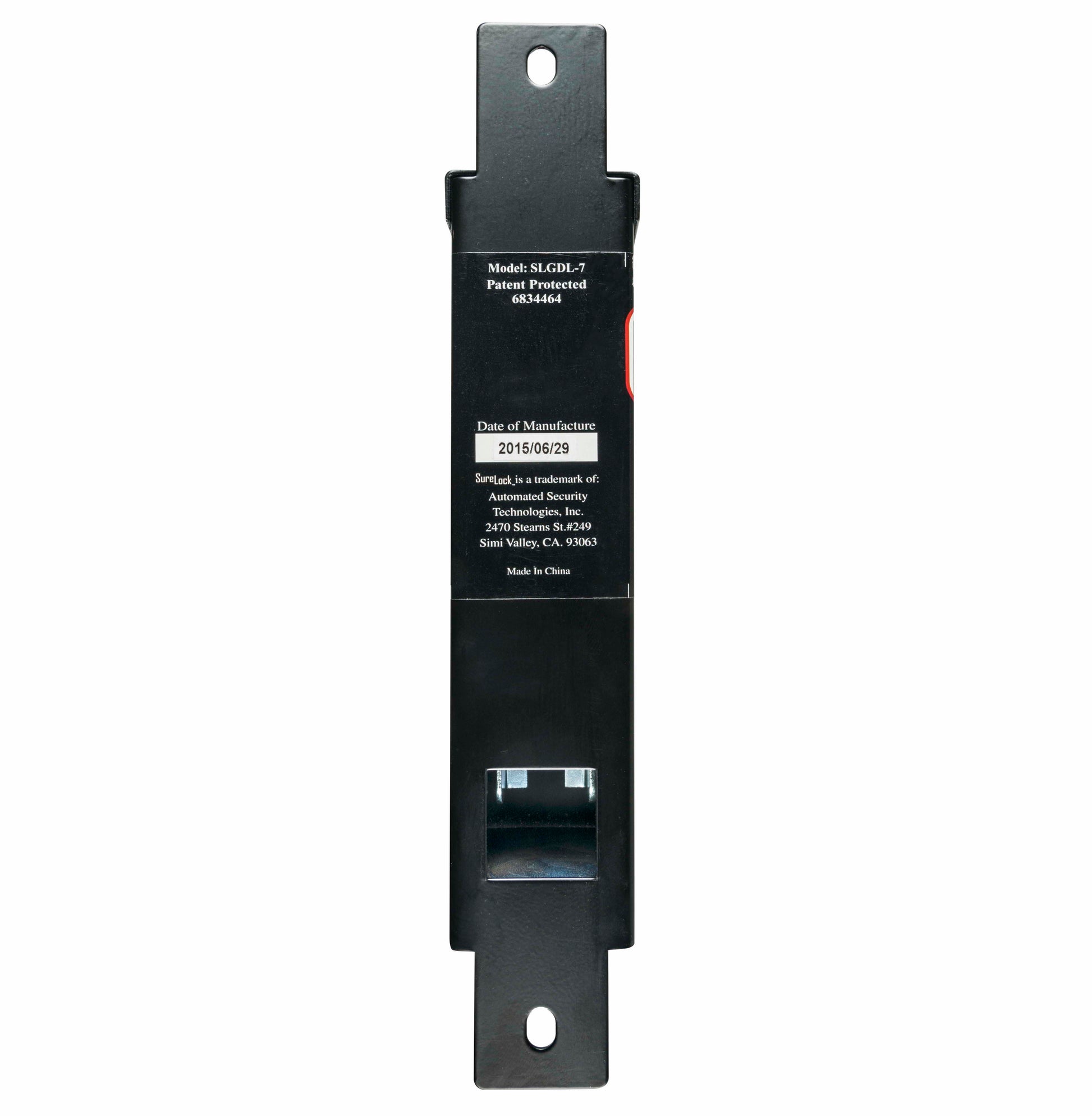 Bulk SureLock DeadBolt image 1