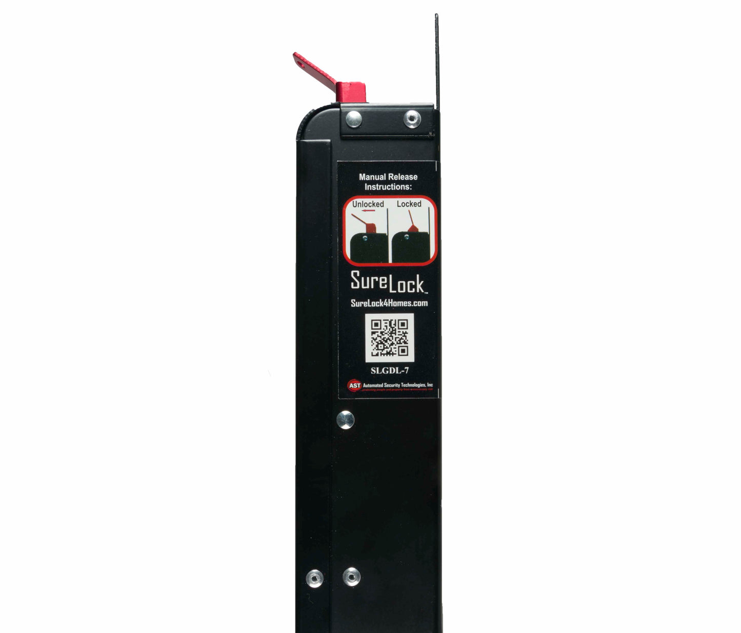 Bulk SureLock DeadBolt image 0